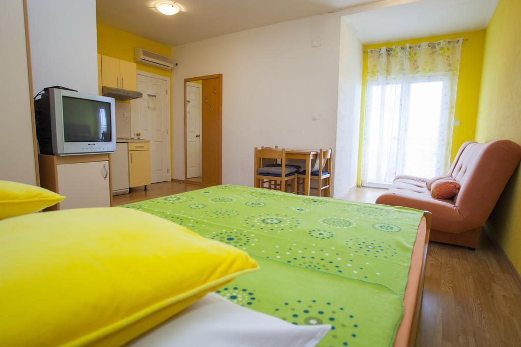 Apartments Makarska Apartman *
