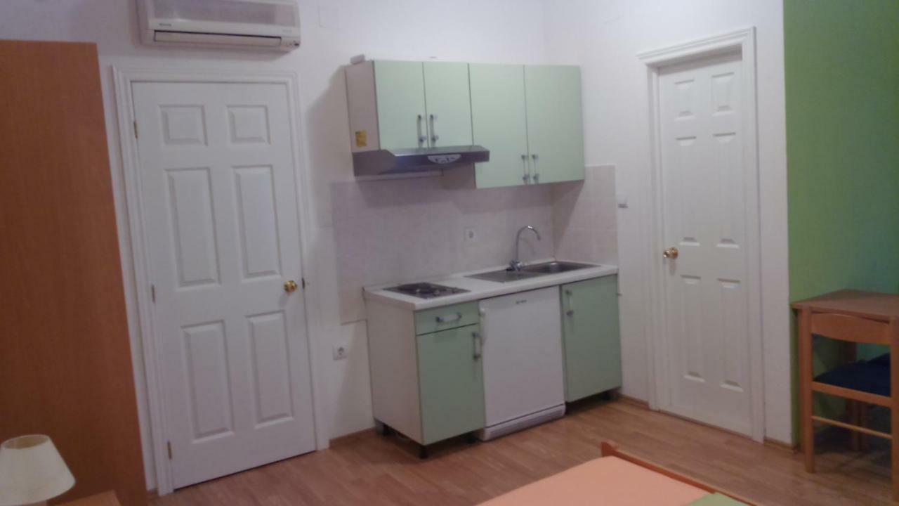 Apartments Makarska Apartman Makarska