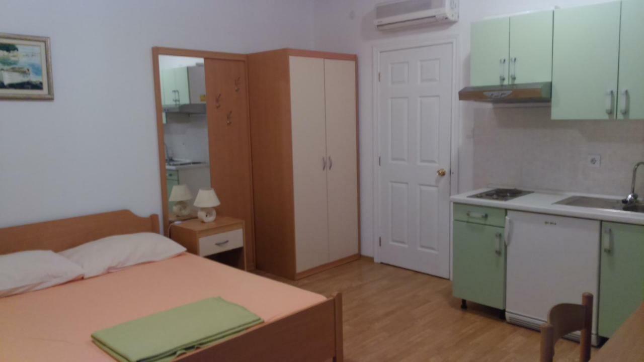 Apartments Makarska Apartman Makarska