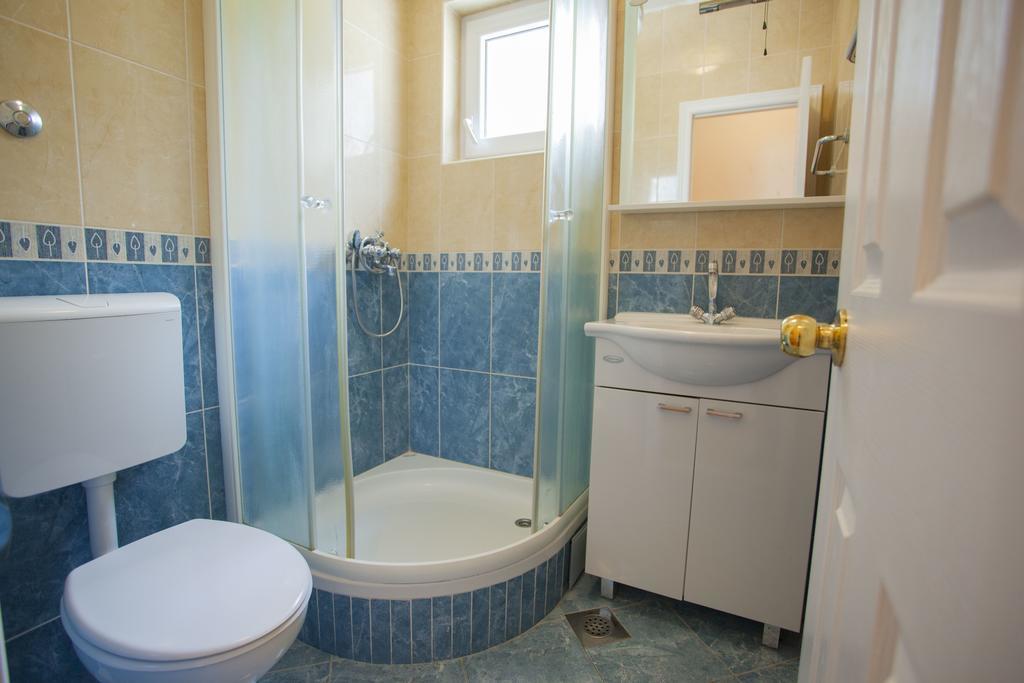 Apartments Makarska Apartment *
