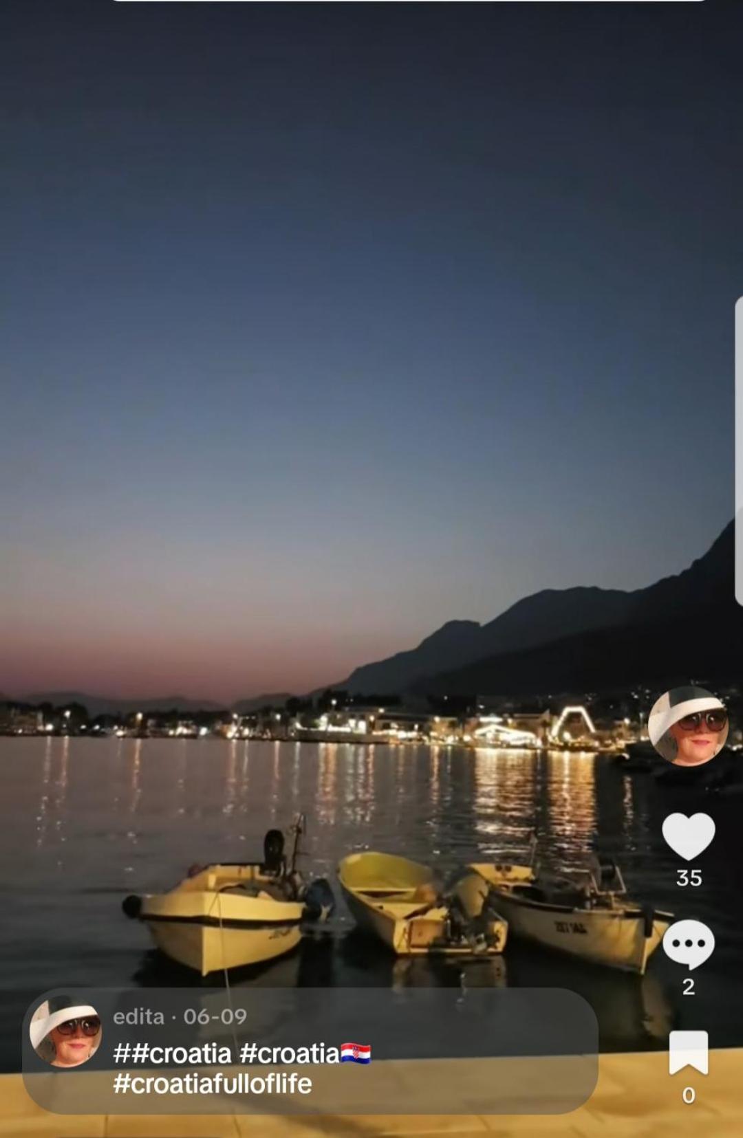Apartments Makarska